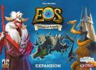 EOS: Island of Angels: Nation Expansion