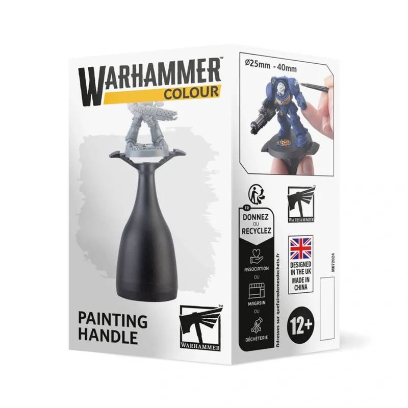 Warhammer Colour držák na barvení
