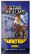 Star Realms: United - Heroes