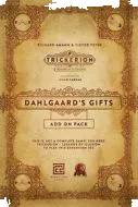 Trickerion: Dahlgaard's Gifts