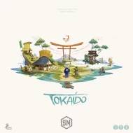Tokaido: Revised Edition