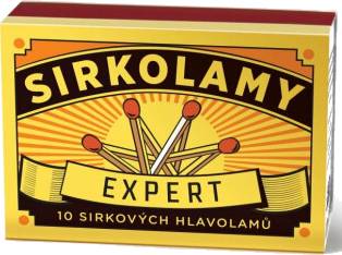 Sirkolamy - Expert
