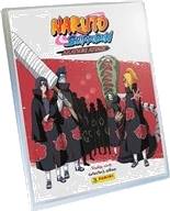 Naruto Shippuden Hokage - binder