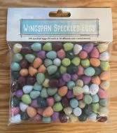 Wingspan: Speckled Eggs