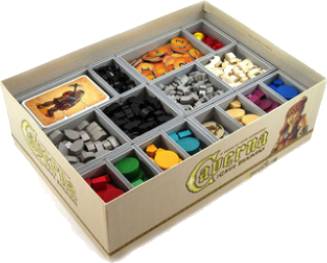 Caverna Insert