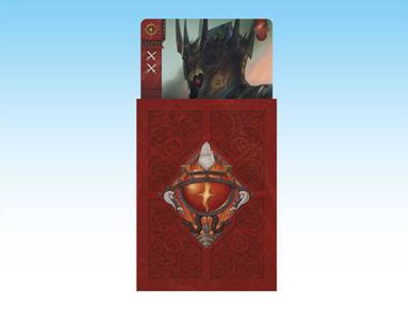 Válka o prsten: Karetní hra - obaly pro karty Stínů