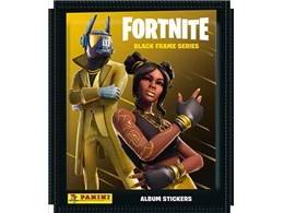 Fortnite 2 - samolepky