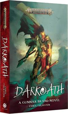 Warhammer Age of Sigmar - Darkoath