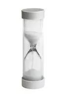 Přesýpací hodiny (1 min)