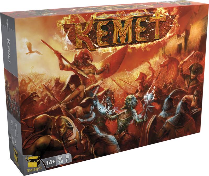 Kemet