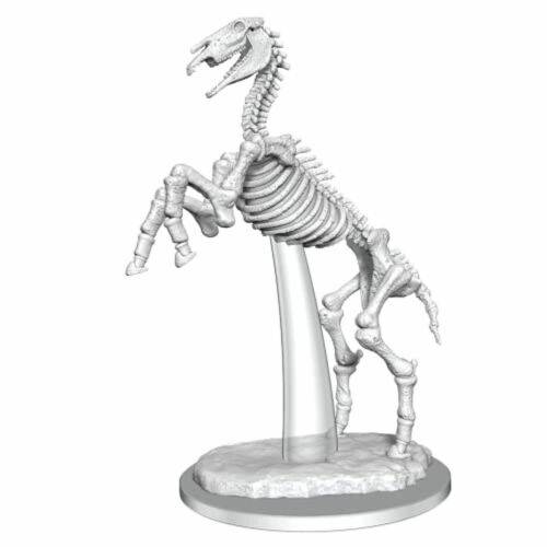 Pathfinder Deep Cuts: Skeletal Horse 2025