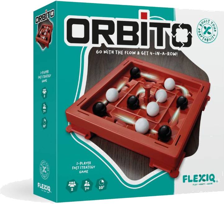 Orbito