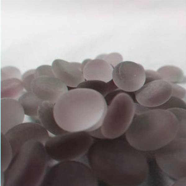 Chessex Tokens - Frosted Crystal Lilac