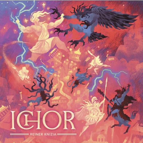 Ichor