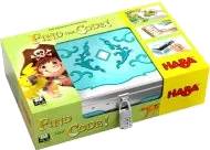 Find the Code! Pirate Island