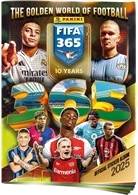 FIFA 365 2024/2025 - Album na samolepky