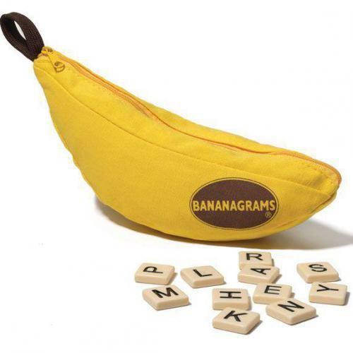 Bananagrams
