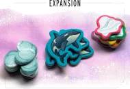 Waddle: Orcas & Ice Floes