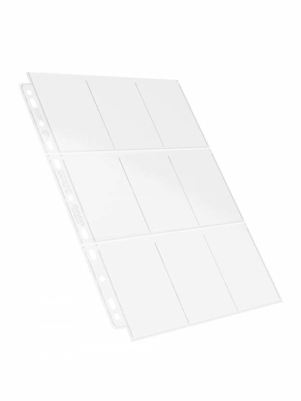 Stránka do alba Ultimate Guard - 9-Pocket Pages (1 ks)