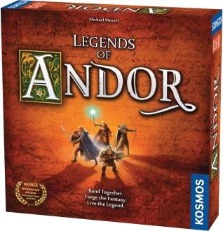 Legends of Andor