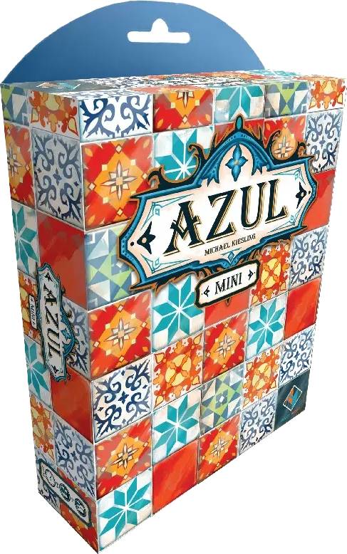 Azul: Mini