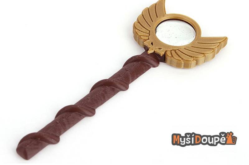 3D žeton Měsíční hůl - Arnak