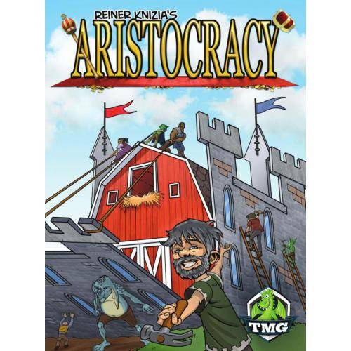 Aristocracy
