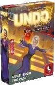 Undo: Curse from the Past