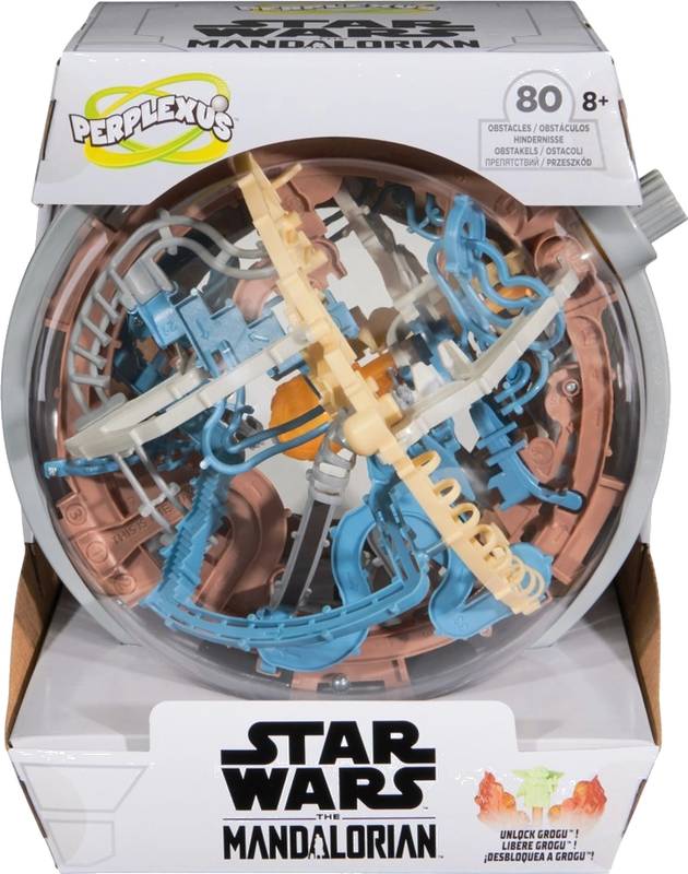 Perplexus Star Wars
