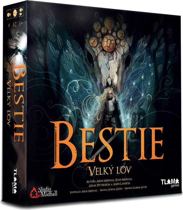 Bestie: Velký lov