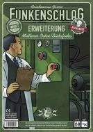 Vysoké napětí - Blízký východ a Jižní Afrika (12)