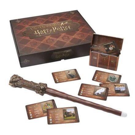 PICTIONARY AIR HARRY POTTER