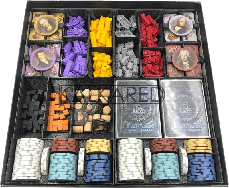 Brass Insert základní (928Z) NENÍ HRA!