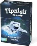 Tipni si! Nekonečný vesmír