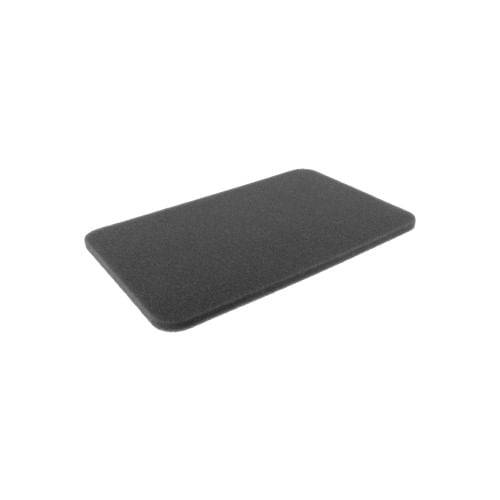 Pěnový oddělovač Feldherr, 4 mm poloviční