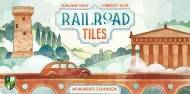 Railroad Tiles: Monuments Expansion