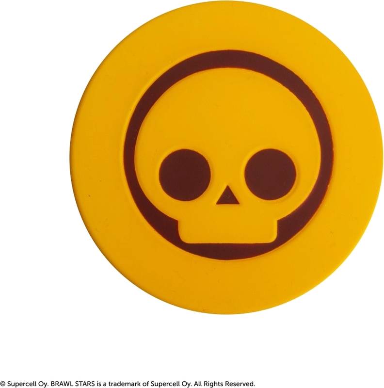 Brawl Stars Squishy Coin