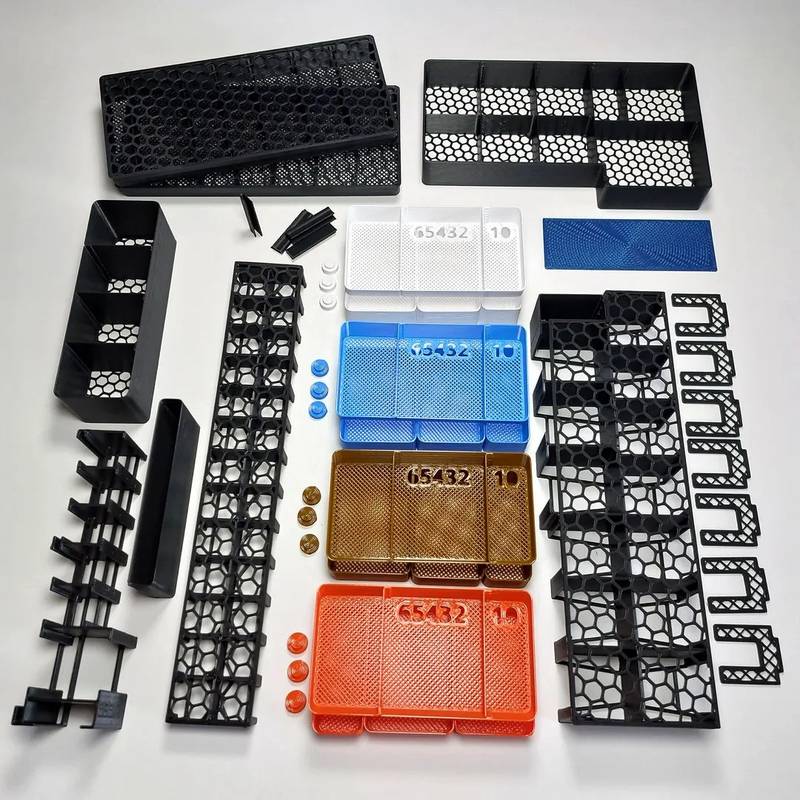 Vesmírná loď Interstellar / Starship Interstellar (INS91) NENÍ HRA!