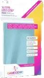 Prime Lost Cities Sleeves (72x112 mm) - Clear (60)