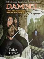 Paperback Adventures: Damsel Character Box