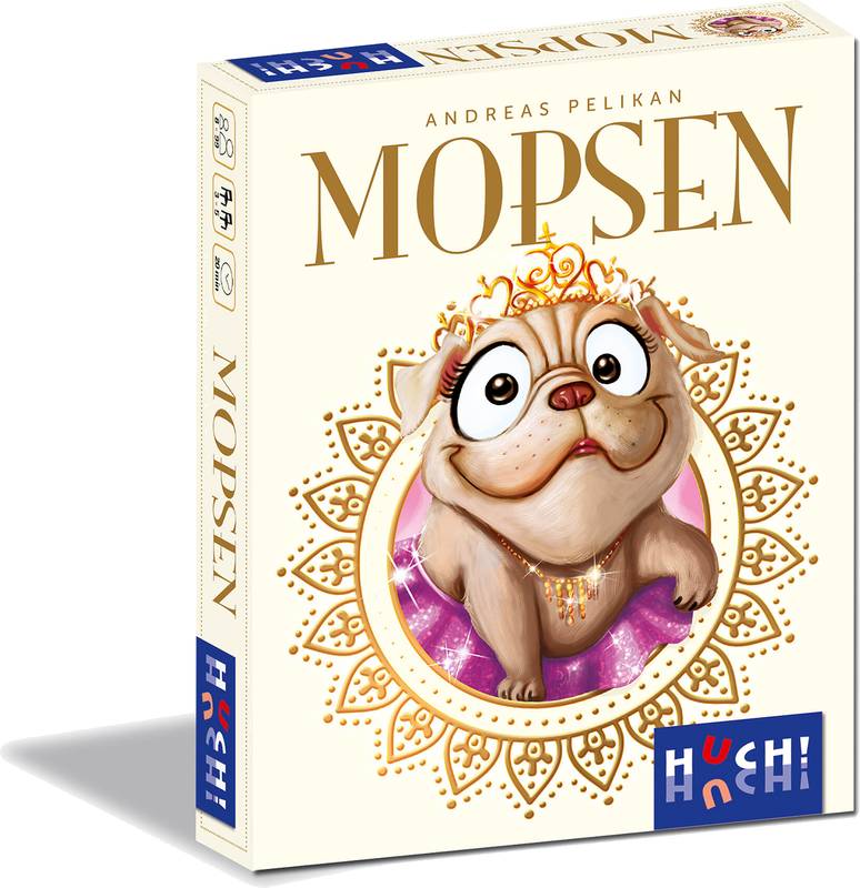 Mopsen