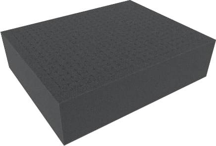 Pěnový raster Feldherr, 90 mm