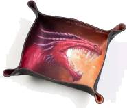 Fiery Dragon Ralph Horsley Compact Dice Tray