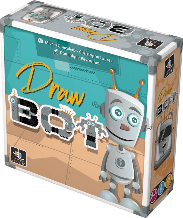 Draw Bot