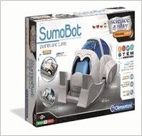 Clementoni SumoBot