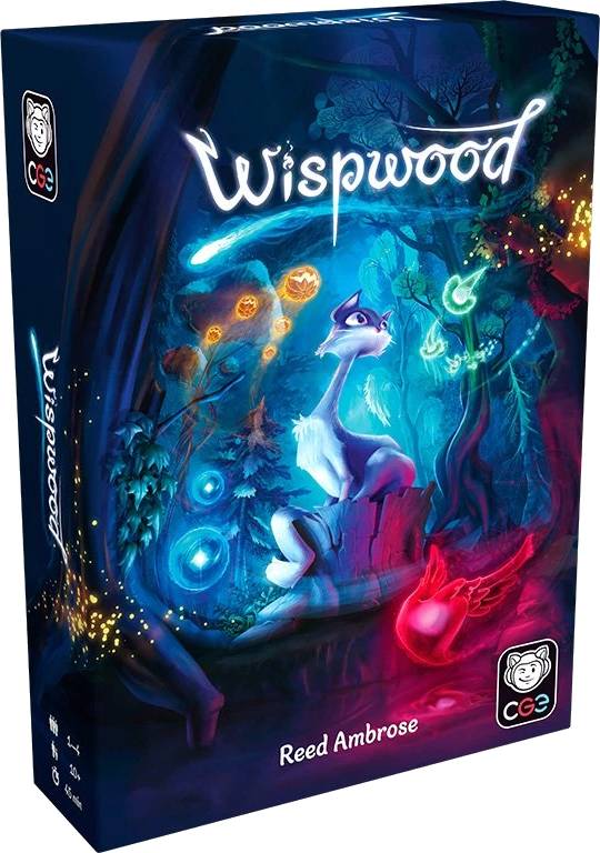 Wispwood