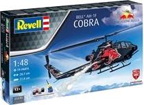 Gift-Set Flying Bulls 05640 - AH-1F Cobra (1:48)