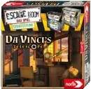 Escape Room: Da Vinci's Telescope