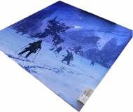 Expeditions: Natural Rubber Playmat