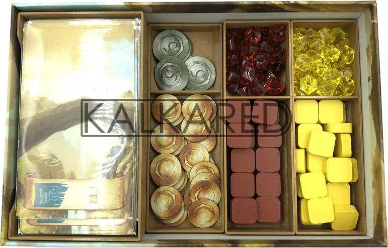 Zbloudilí Insert (218) NENÍ HRA! Insert: Roam